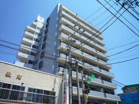 エクレール陣場町　705外観写真