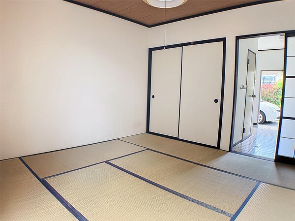 居室
