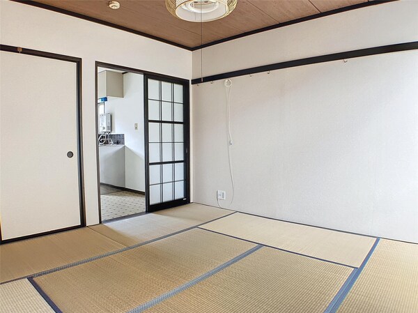 居室