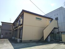 シティハイムシャルトの外観写真