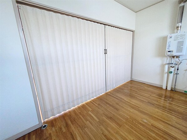 その他室内設備