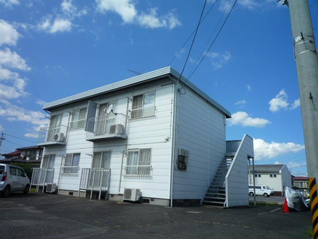 カーサエントピアB