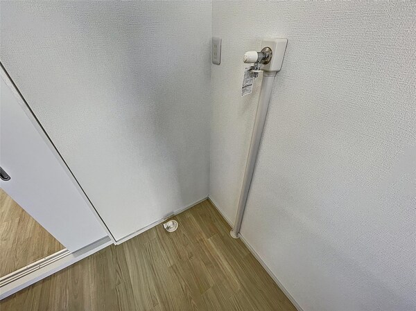 その他室内設備