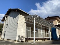 高橋貸家（永井川）の外観写真