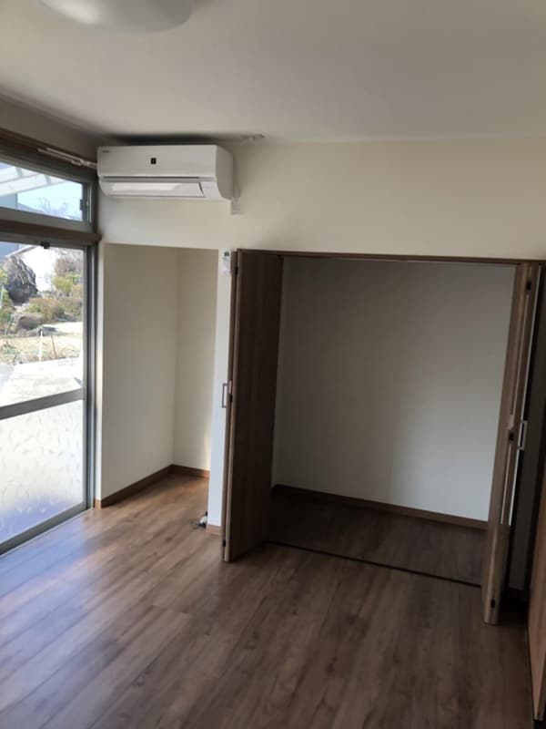 その他室内設備