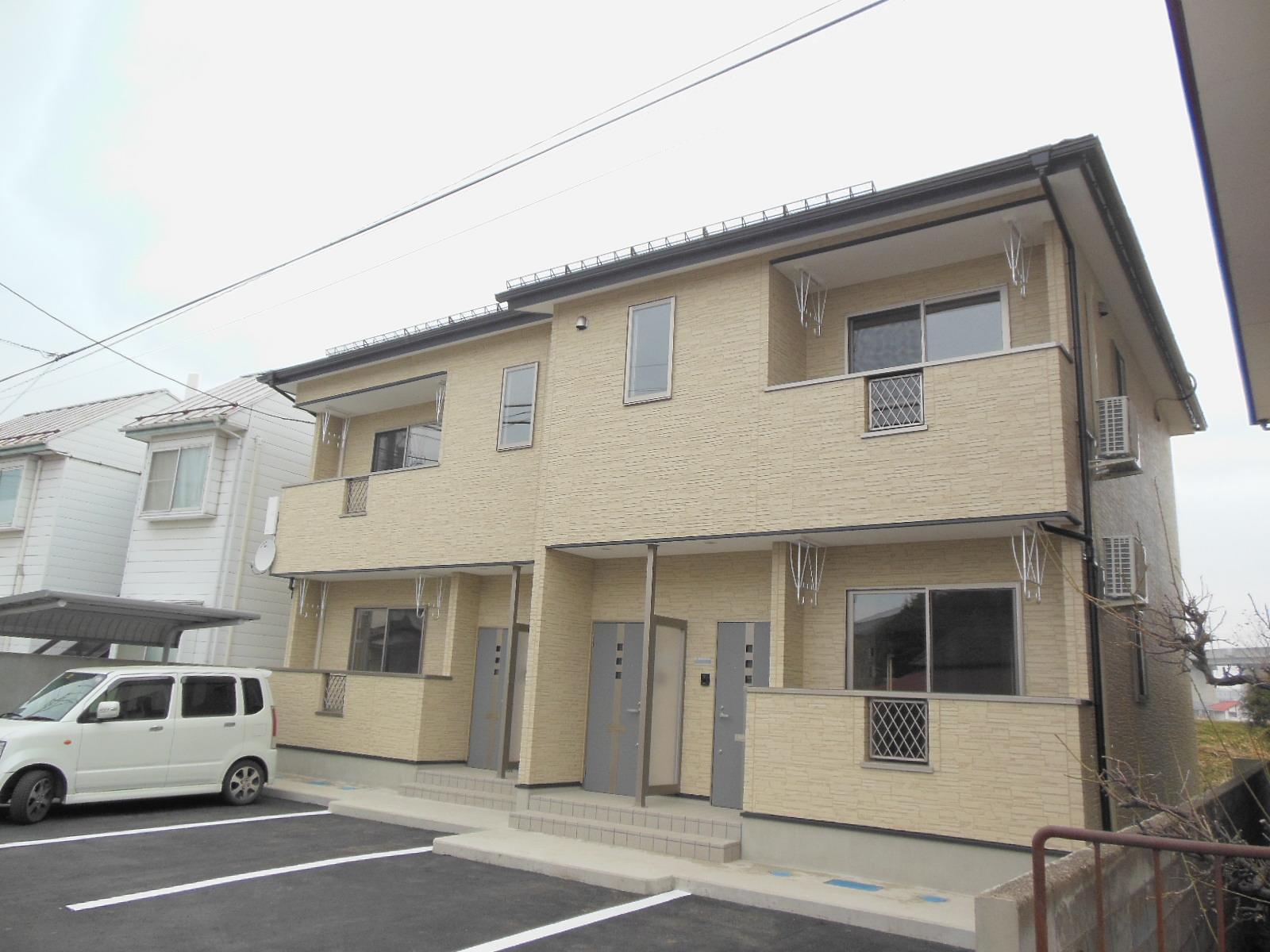 サンコーポ方木田