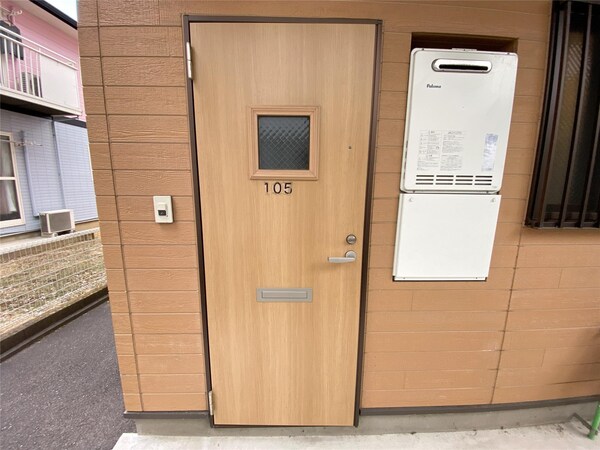 その他室内設備