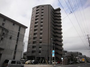 サーパス北五老内　703号外観写真
