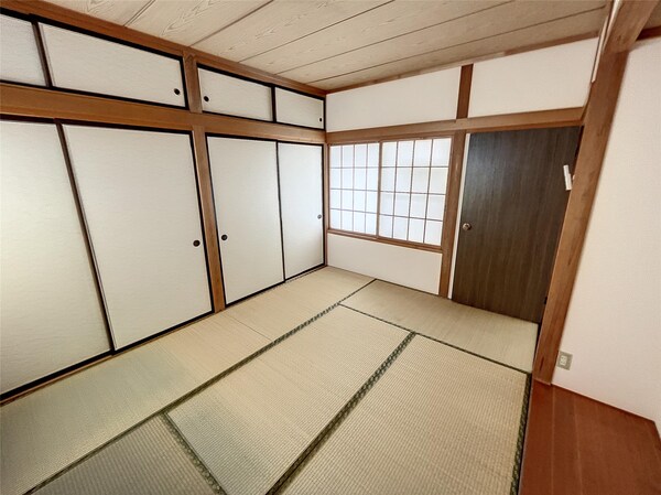 その他室内設備