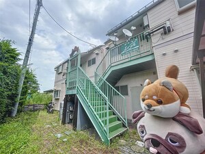 ＡＡＢＡII外観写真