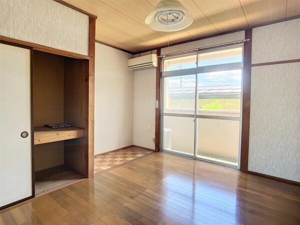 居室