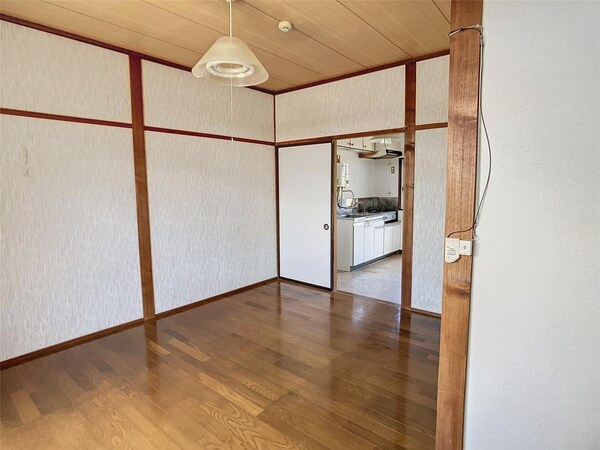 居室