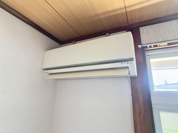 空調設備
