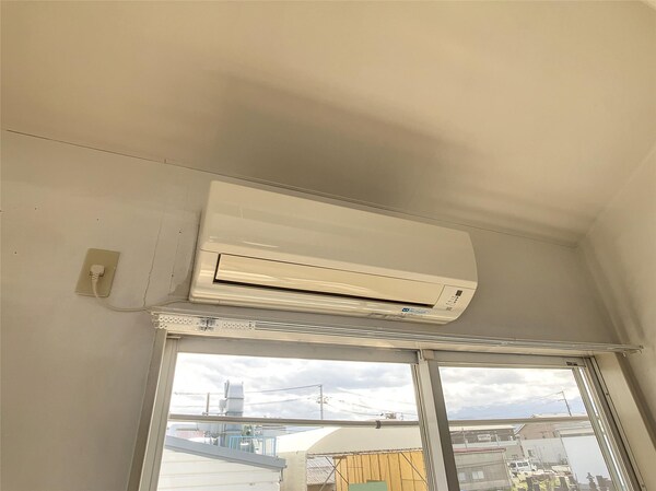 空調設備