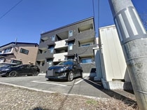 セトル　グリーの外観写真