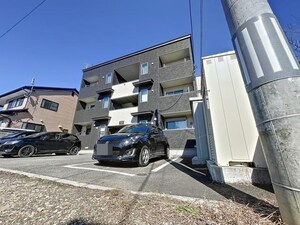 セトル　グリー外観写真