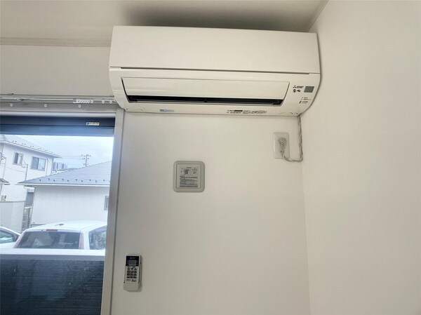 空調設備