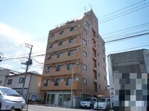 ダイアパレス宮下町　702号の外観写真