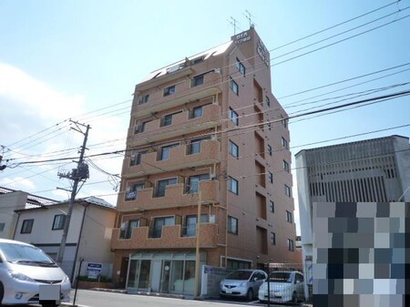 ダイアパレス宮下町　702号外観写真