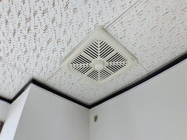 その他室内設備