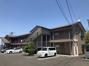 リヴィエール外観写真