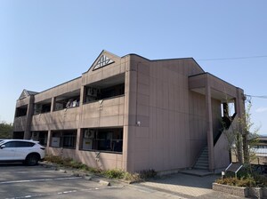 ファミールIII外観写真