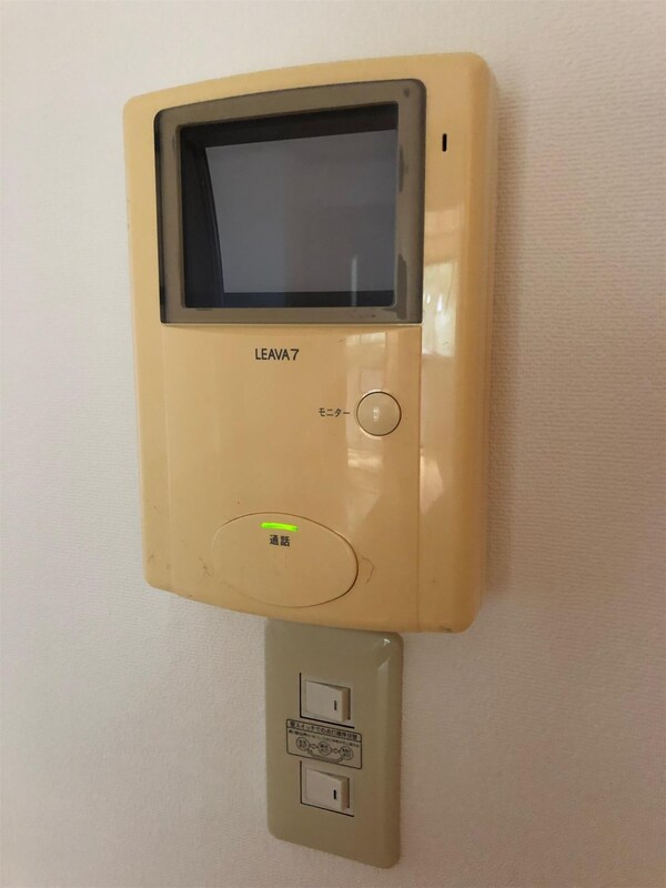 その他室内設備