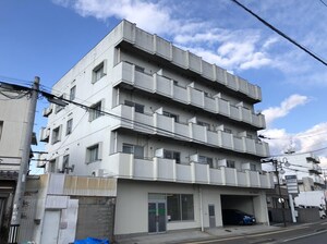 カトーマンション外観写真