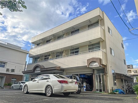 ＦＫハイツ外観写真