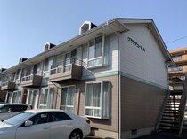 グランデュールAの外観写真