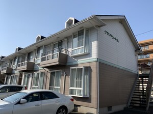 グランデュールA外観写真