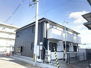 Aqua　Villa外観写真