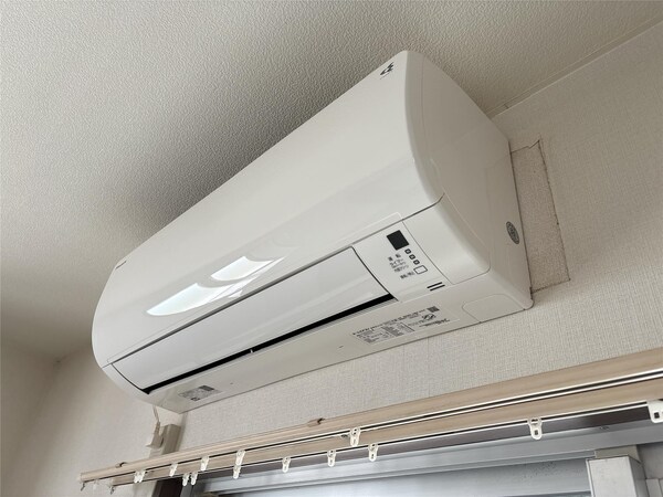 空調設備