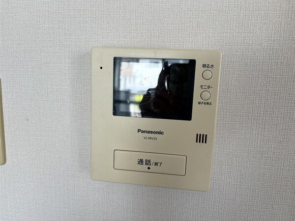 その他室内設備