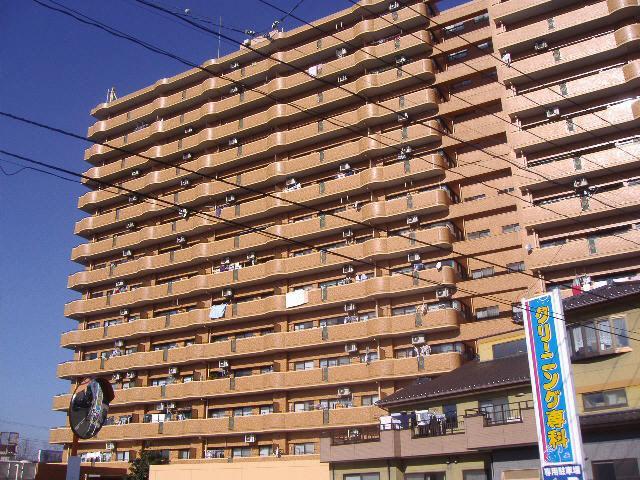 ネオハイツ浜田町