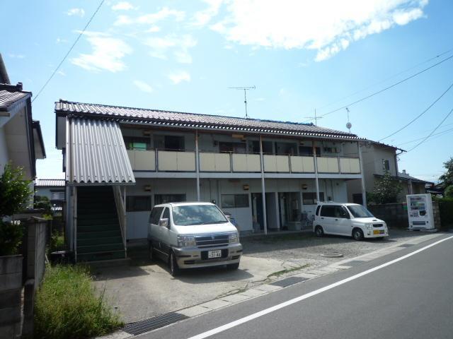 30000033.　TAハイツ