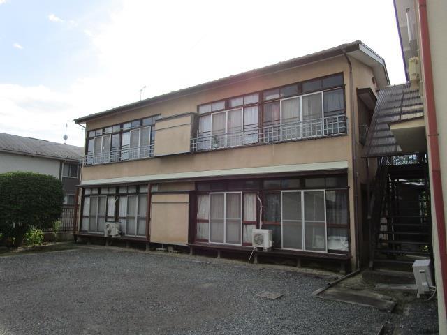 朝日荘