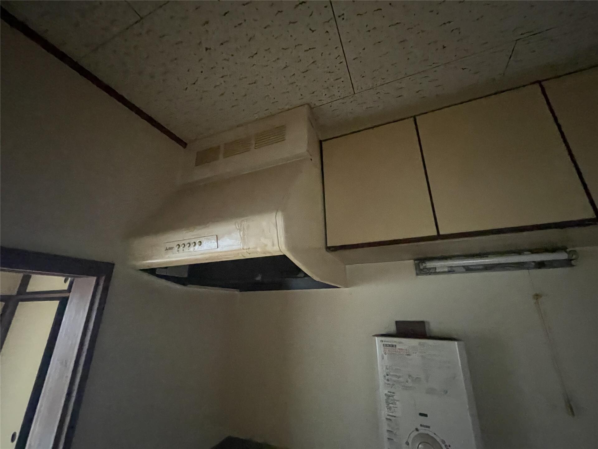 その他室内設備