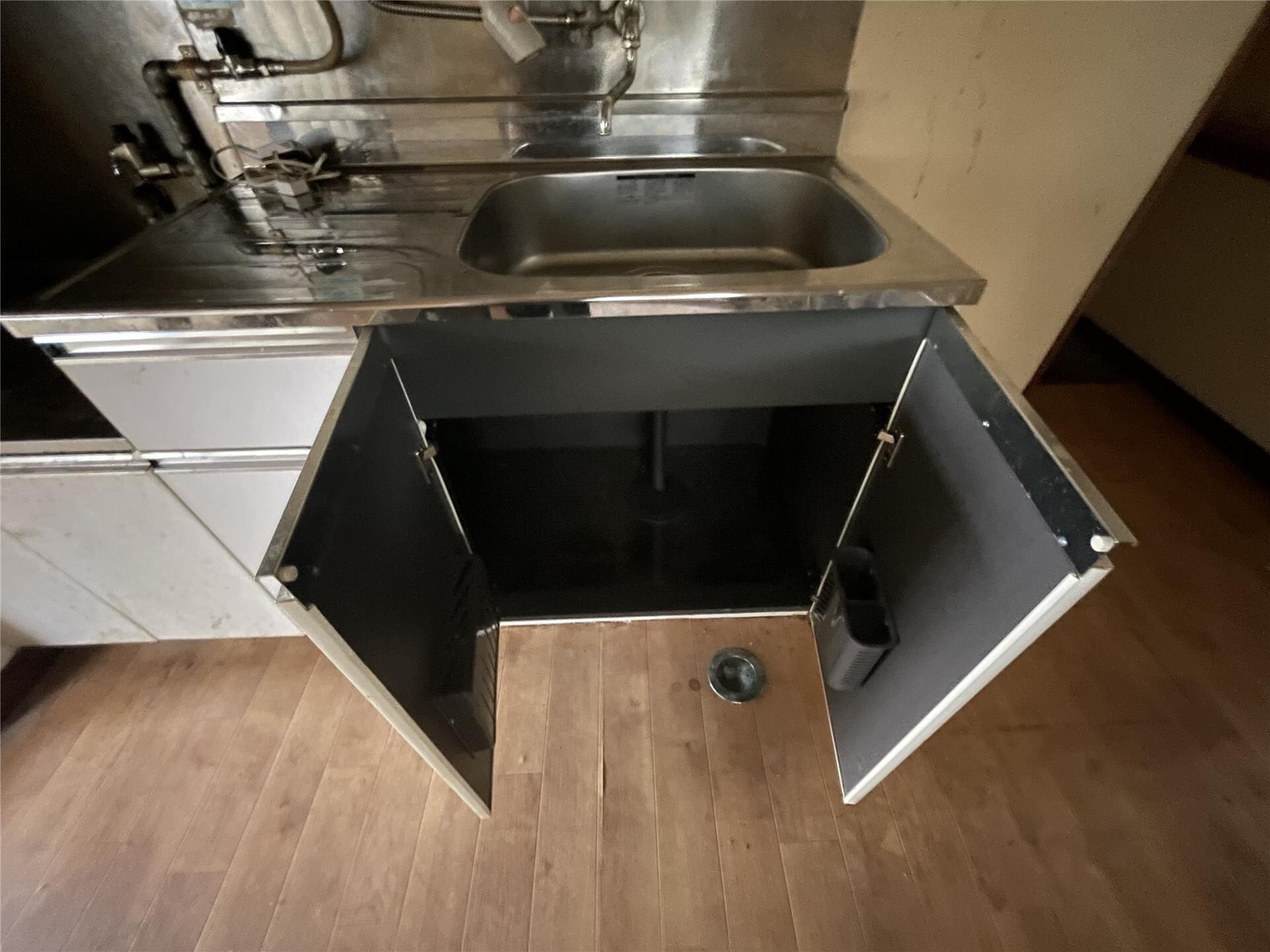 その他室内設備