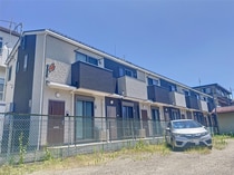 アーバンハウス豊田IIの外観写真