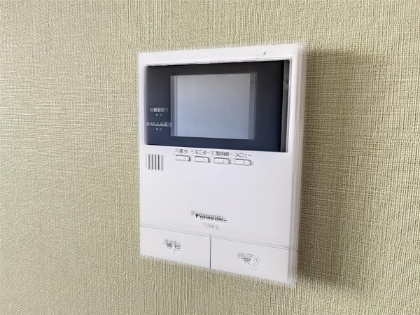 その他室内設備