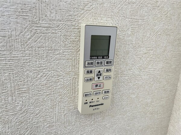その他室内設備
