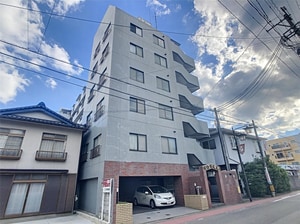 シエナ福島外観写真