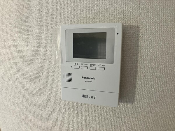 その他室内設備
