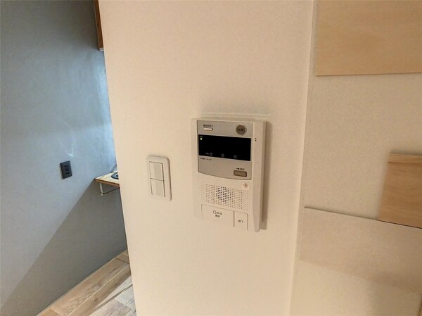 その他室内設備