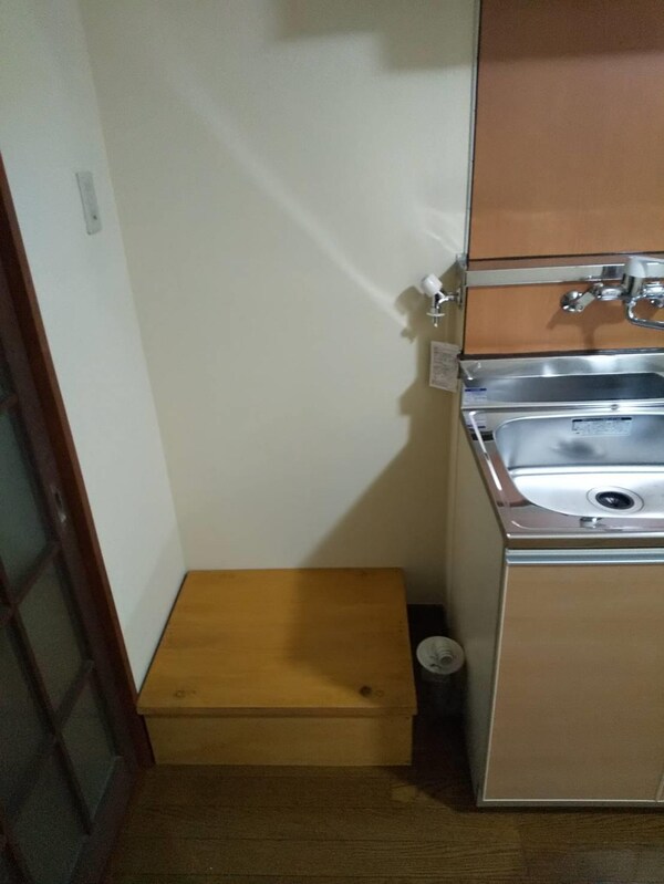 その他室内設備