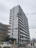ライオンズマンション仲間町壱番館