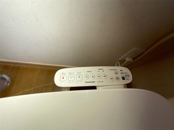 その他室内設備