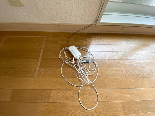 その他室内設備