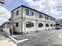 ルミナーレの外観写真